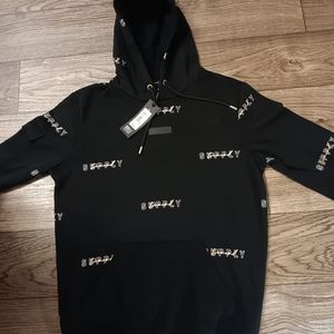 Men's Hoodie